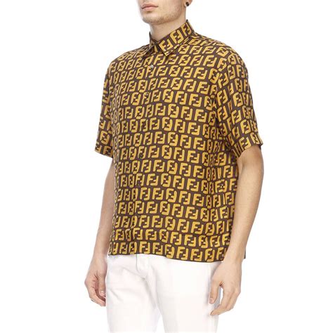 fogli di fendi|fendi shirts.